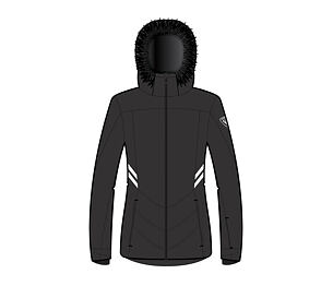RO-W SKI JKT-bunda