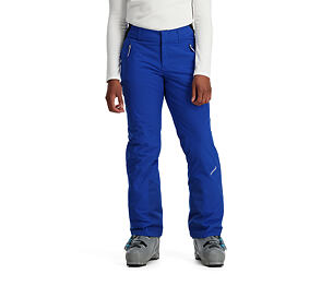 SP-W WINNER PANTS-ELECTRIC BLUE
