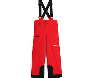 SP-Boys PROPULSION PANTS-VOLCANO