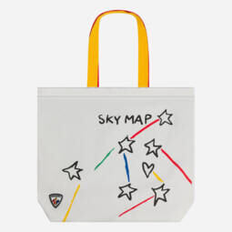 RO-W TOTE BAG -taška