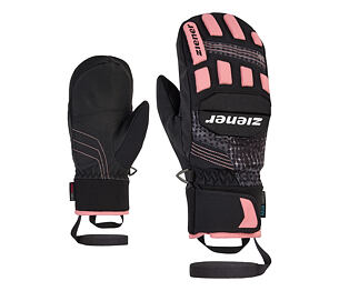 ZI-LURON AS(R) PR Mitten glove junior