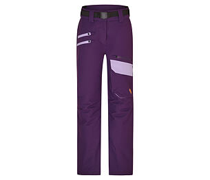 ZI-AILEEN jun (pants ski)-kalhoty