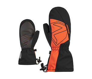 ZI-LAVALINO AS(R) AW MITTEN glove junior-rukavice