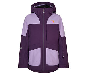 ZI-AYUS jun (jacket ski)-bunda