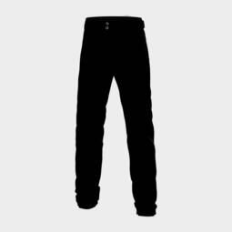 RO-W SKI PANT-kalhoty