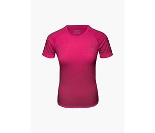 SF-Merino Sport Shirt 1/2 Arm W