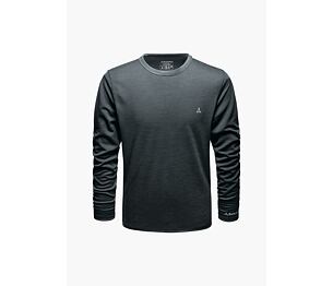 SF-Merino Sport Shirt 1/1 Arm M