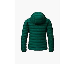 SF-Down Jacket Silvretta L (vel.34-46)