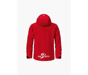 SF-Ski Jkt Pontresina M RT (vel.46-56)
