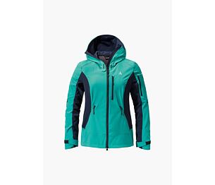 SF-Softshell Jacket Matrei L (vel.34-46)