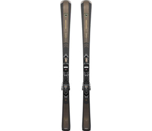 RO-NOVA 8 XPRESS + XPRESS W 11 GW B83 GREY BRONZE / RANPX02+FCNDW10 -set