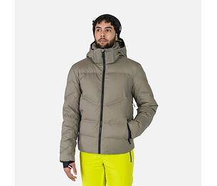 RO-LEGACY MERINO DOWN JKT-bunda