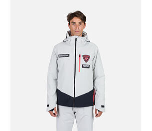 RO-HERO BLACKSIDE JKT-bunda