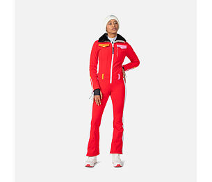 RO-W SUBLIM INSULATED  OVERALL-kombinéza