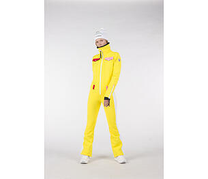 RO-W SUBLIM INSULATED  OVERALL-kombinéza