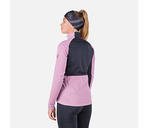 RO-W GENETYS JKT-MOONLITE MAUVE-bunda
