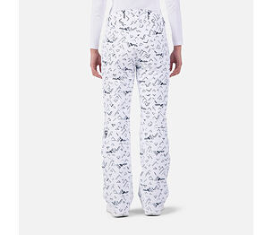 RO-W STACI PR PANT-kalhoty
