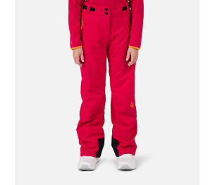 RO-GIRL SKI PANT-kalhoty