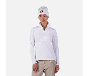 RO-W BLACKSIDE FLEECE HZ-mikina