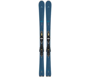DY-E LITE 5 XPRESS / XPRESS W 11 GW B83 BLACK GOLD / DANZ301+FCNDW09-set