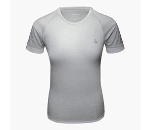 SF-Merino Sport Shirt 1/2 Arm W