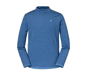 SF-Merino Turtle Neck M