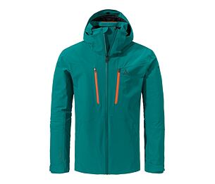 SF-FN Ski Jacket Pontresina (vel.48-54)