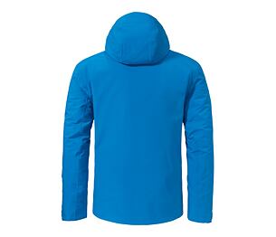 SF-Ski Jacket Kanzelwand M (vel.58)