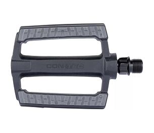 CT-Pedal QUICK CORE CITY/COMFORT black