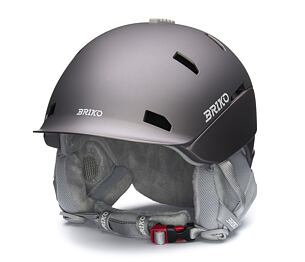 BR-DENALI- Matt Venus Metallic-helma