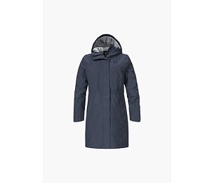 SF-Coat Style Bohorok WMS Vel. 34-46