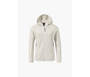SF-Fleece Hoody Style Cascata WMS Vel. 34-46
