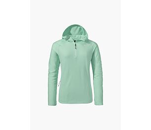 SF-Fleece Hoody Style Kravica WMS Vel. 34-46