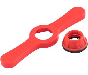 RO-XC-TIPS NUTS & TOOLS -XC náhr. díl hole