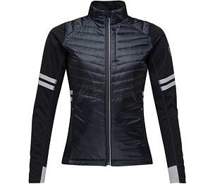 RO-W POURSUITE WARM JKT-bunda