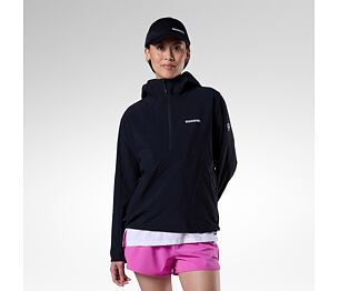 RO-W STRETCH ANORAK-bunda