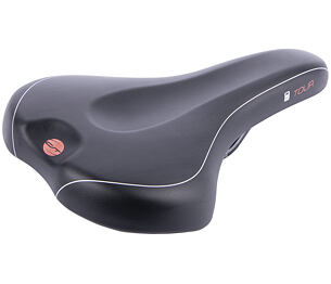 CT-Saddle Scientific City/Tour Unisex L blk/re-sedlo
