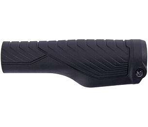 CT-Grip Tour Wing Eco 130mm black/grey-gripy