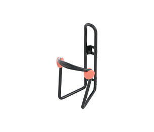 CT-Bottle Cage Poundc.Neo black/neored-košík na láhev