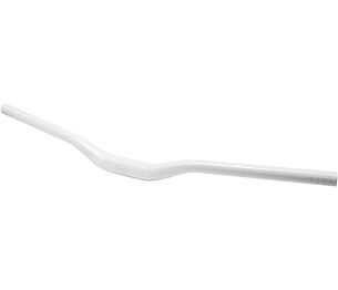 CT-HANDLEBAR BRUT SELECT MTB 31,8x720 MM WHITE-řídítka