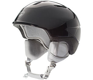 RO-FIT IMPACTS W BLACK-helma