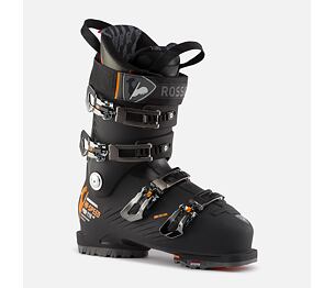 RO-HI-SPEED PRO 110 MV GW-BK/ORAN-boty