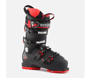 RO-HI-SPEED 130 HV GW - BLACK RED-boty
