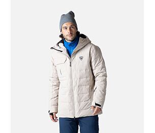 RO-PUFFY PARKA (B0)-bunda