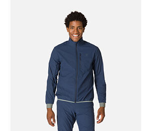 RO-ACTIVE VERSATILE XC JKT-DARK NAVY-bunda
