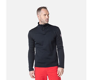 RO-RESORT 1/2 ZIP-mikina