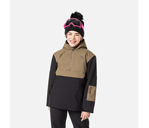RO-ANORAK BICOLOR (B0)-bunda