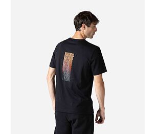 RO-HERO GRADIENT TEE-triko