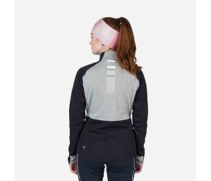 RO-W POURSUITE JKT-BLACK-bunda