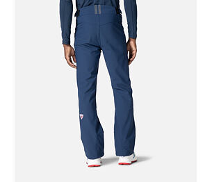 RO-ORIGIN SOFT SHELL PT-DARK NAVY-kalhoty